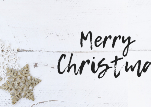 Warm Holiday Wishes from Murcia!